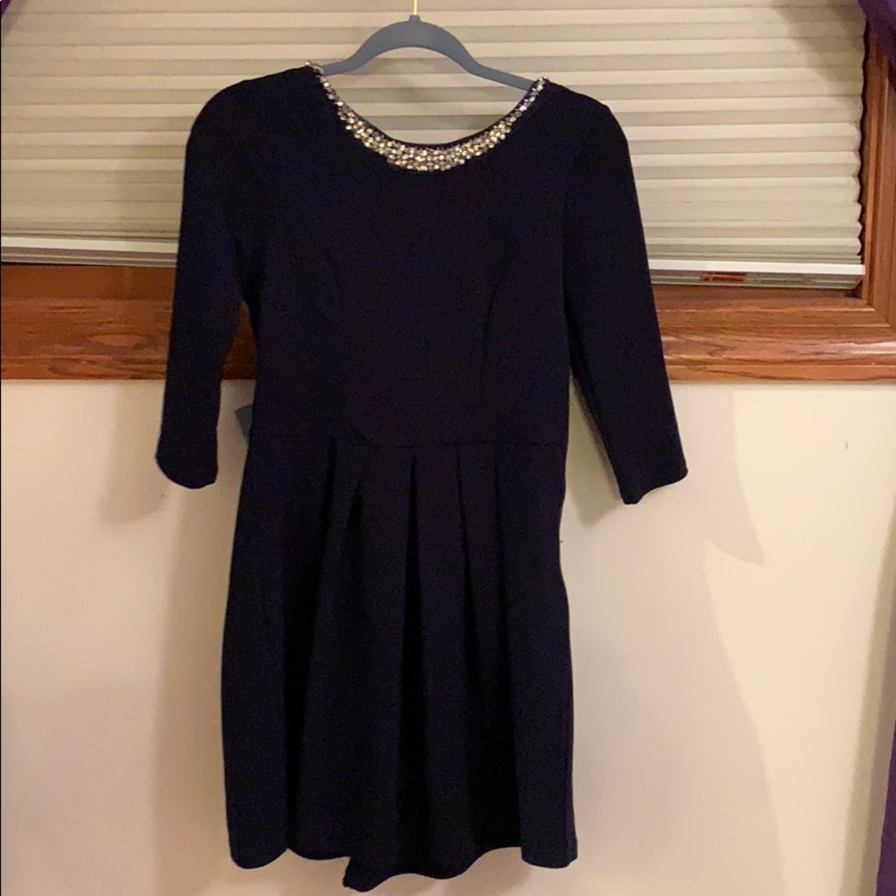 Akira Dress